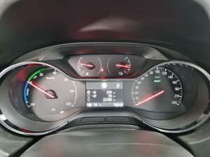 Opel Grandland X Innovation Plug-in-Hybrid Navi Kam PDC 32.785 km 18.980 &euro; HAAN 42781