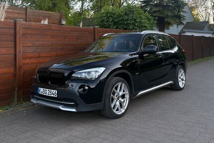 BMW X1 260.000 km 6.500 &euro; Köln 50825