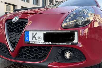 Alfa Romeo Giulietta 140.000 km 10.800 &euro; Köln 51103