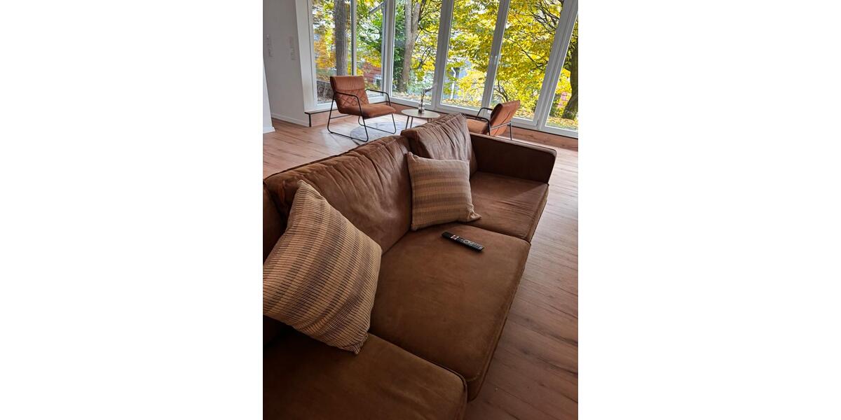 Erdgeschoßwohnung Wuppertal Gemarkung Elberfeld - 2 Zimmer, 100 m&sup2;, 1.100&euro; | Angebot:25414884