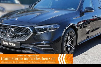 Mercedes-Benz E 300 17.036 km 58.990 &euro; Leverkusen 51371