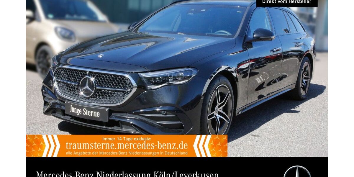 Mercedes-Benz E 300 17.036 km 59.990 &euro; Leverkusen 51371