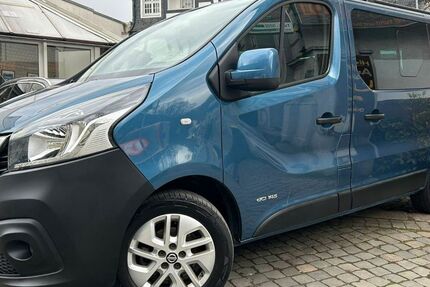 Nissan NV300 199.900 km 15.900 &euro; Wuppertal 42117