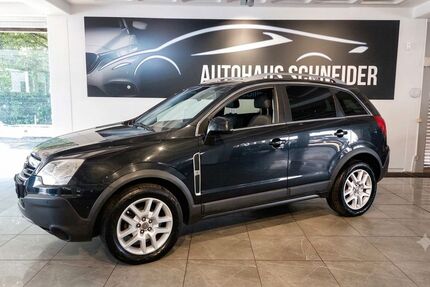 Opel Antara 88.063 km 8.490 &euro; Ratingen 40880