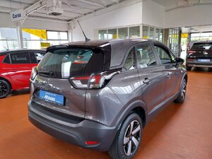 Opel Crossland X EnjoyTech&Komfort Paket Design Räder 11.362 km 18.980 &euro; HAAN 42781