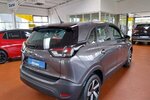 Opel Crossland X EnjoyTech&Komfort Paket Design Räder 11.362 km 18.980 &euro; HAAN 42781