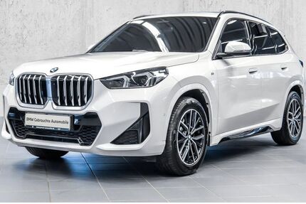 BMW X1 13.204 km 39.995 &euro; Köln-West 50858