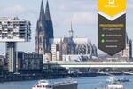 Etagenwohnung Köln Altstadt-Süd - 2 Zimmer, 65 m&sup2;, 385.000&euro; | Angebot:25986346