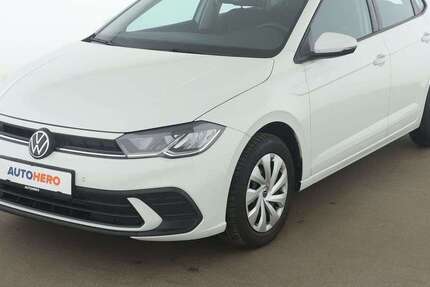 VW Polo 24.274 km 15.060 &euro; Köln 50739