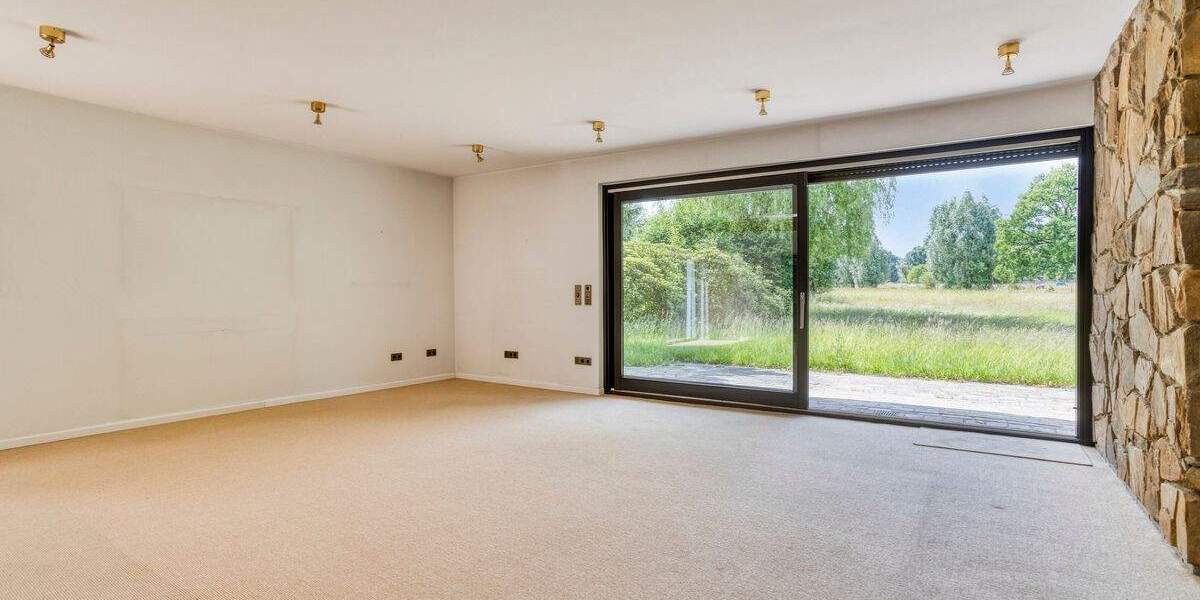 Einfamilienhaus Mülheim an der Ruhr Saarn/Mintard - 5 Zimmer, 250 m&sup2;, 1.345.000&euro; | Angebot:25683310