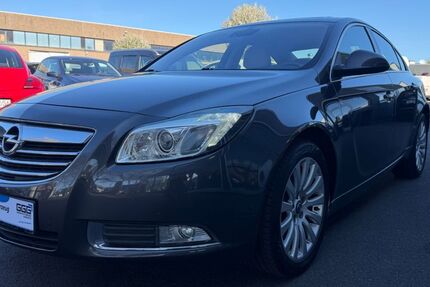 Opel Insignia 175.517 km 6.990 &euro; Düsseldorf 40233