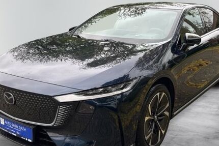 Mazda 6e 5.000 km 41.480 &euro; Düsseldorf 40472