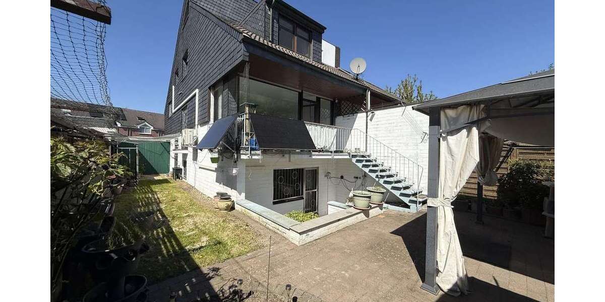 Einfamilienhaus Willich - 4 Zimmer, 134 m&sup2;, 419.500&euro; | Angebot:26724579
