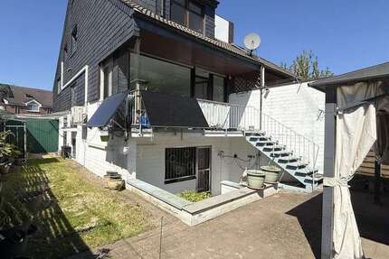 Haus Willich - 4 Zimmer, 134 m&sup2;, 419.500&euro; | Angebot:26724579