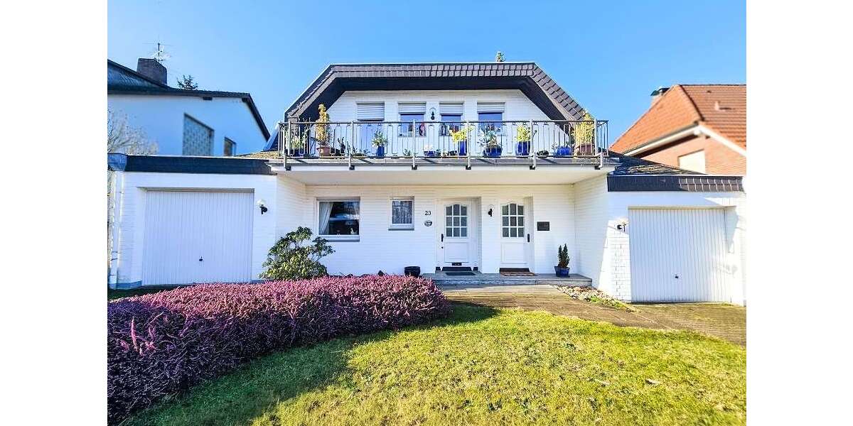 Einfamilienhaus Leverkusen Bergisch Neukirchen - 5 Zimmer, 193 m&sup2;, 580.000&euro; | Angebot:26195335