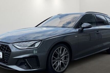 Audi A4 108.151 km 29.900 &euro; Düsseldorf 40233