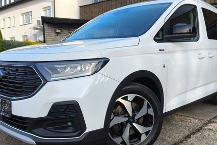 Ford Tourneo Connect 36.000 km 30.450 &euro; Solingen 42657