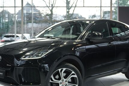 Jaguar E-Pace 144.500 km 17.490 &euro; Remscheid/NRW 42855