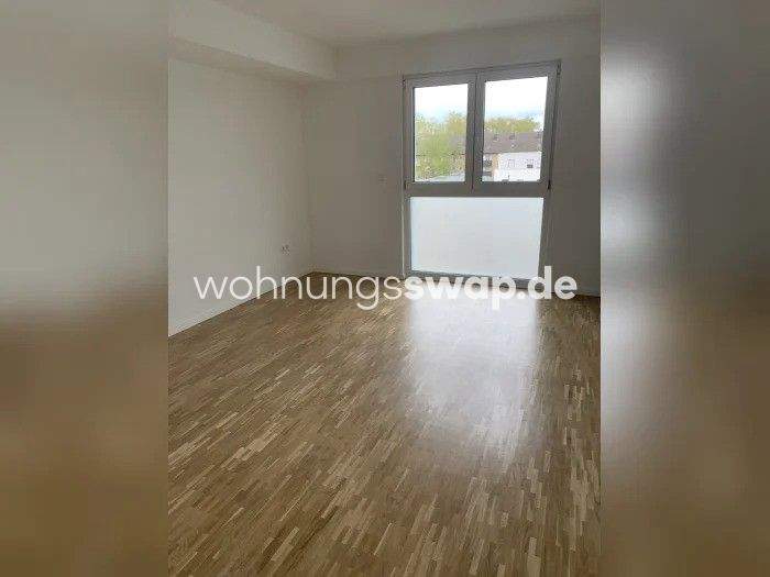 Etagenwohnung Köln Niehl - 3 Zimmer, 76 m&sup2;, 1.100&euro; | Angebot:25970484