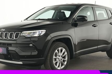 Jeep Compass 17.562 km 21.479 &euro; Neuss 41460