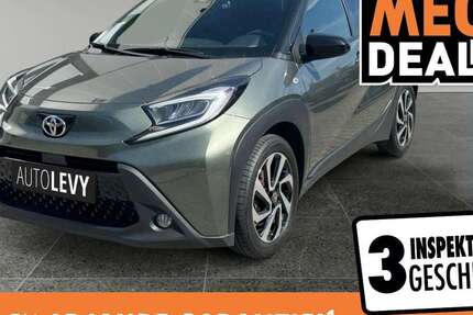 Toyota Aygo X 49.101 km 12.987 &euro; Dormagen 41540
