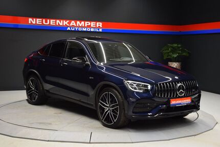 Mercedes-Benz GLC 43 AMG 37.705 km 57.590 &euro; Remscheid 42853