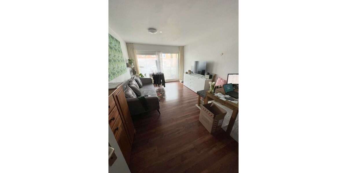 Etagenwohnung Düsseldorf Stadtbezirk 3 - 2 Zimmer, 46 m&sup2;, 230.000&euro; | Angebot:18084828