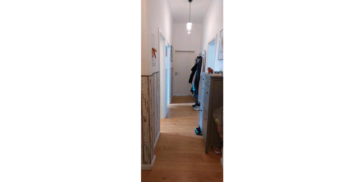 Etagenwohnung Düsseldorf Stadtbezirk 7 - 4 Zimmer, 84 m&sup2;, 395.000&euro; | Angebot:26825706