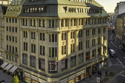 Gewerbeobjekt Düsseldorf Stadtmitte - 1.890&euro; | Angebot:26159247