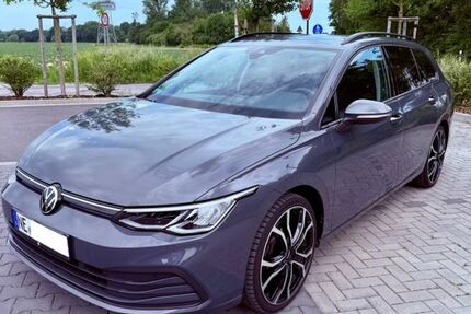 VW Golf 110.000 km 17.300 &euro; Korschenbroich 41352