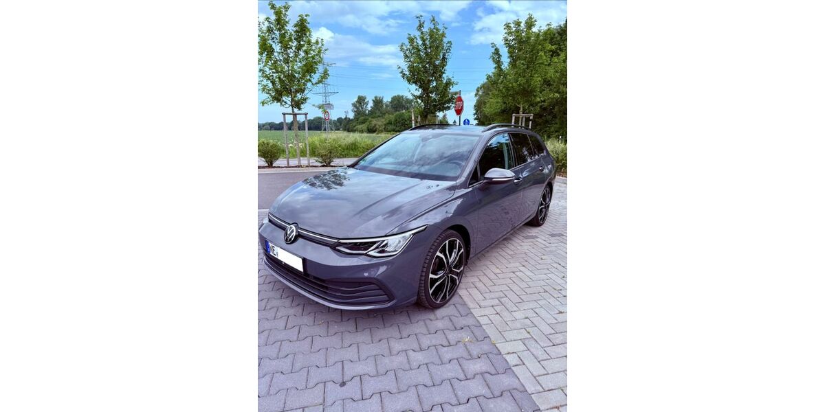 VW Golf 110.000 km 17.300 &euro; Korschenbroich 41352