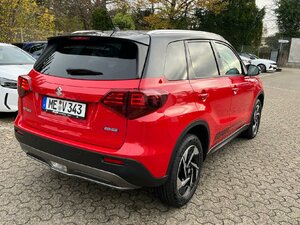 Suzuki Vitara 1.4 Mild-Hybrid Comfort+ 4x2 Android/Apple 5.630 km 29.980 &euro; HAAN 42781