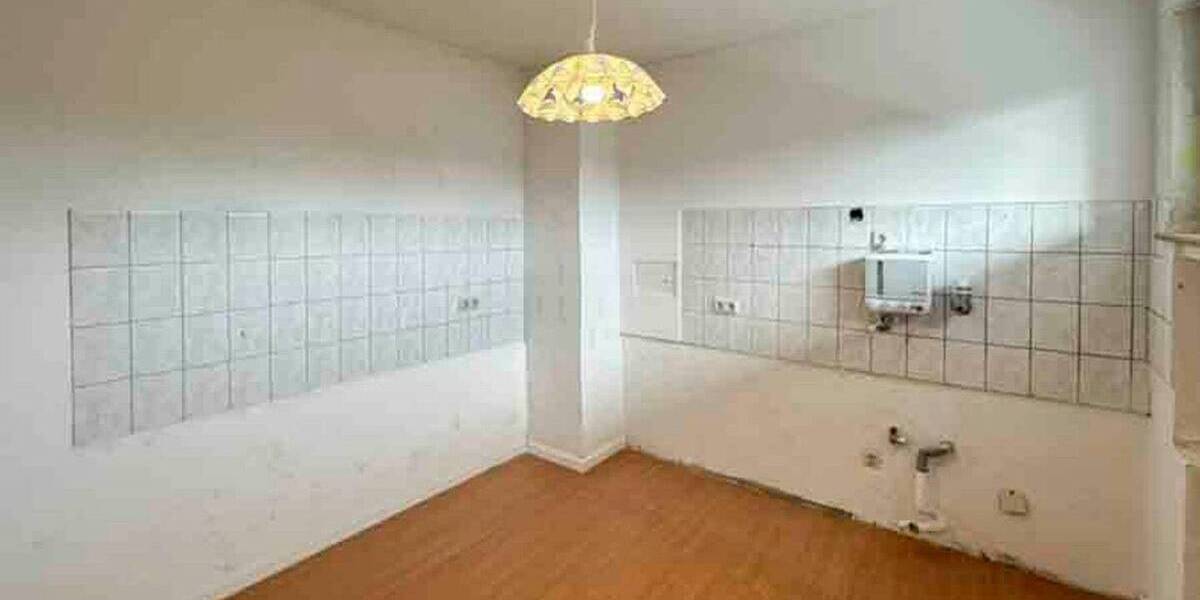 Etagenwohnung Heiligenhaus Mitte - 3 Zimmer, 72 m&sup2;, 139.000&euro; | Angebot:26028908