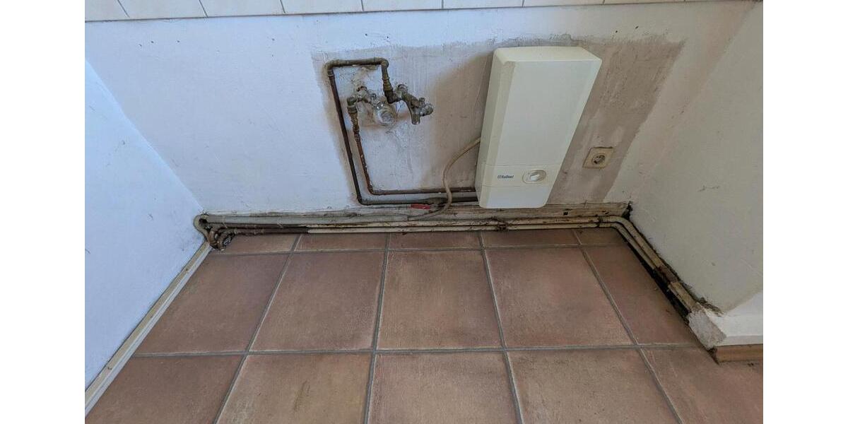 Etagenwohnung Velbert Langenberg - 3 Zimmer, 75 m&sup2;, 495&euro; | Angebot:25379982