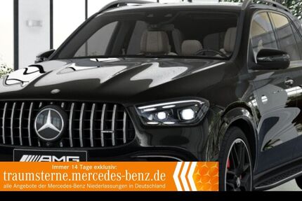 Mercedes-Benz GLE 63 AMG 14.372 km 130.990 &euro; Düsseldorf 40470