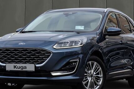 Ford Kuga 31.000 km 28.990 &euro; Köln / Porz 51149