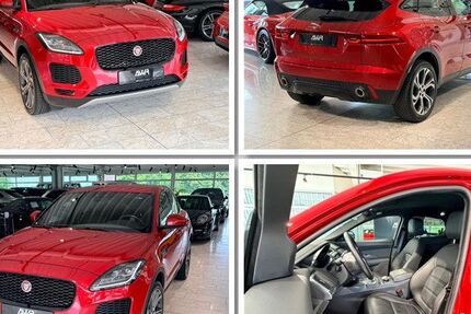 Jaguar E-Pace 66.521 km 19.980 &euro; Remscheid 42897