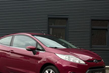 Ford Fiesta 112.000 km 3.990 &euro; Remscheid 42853