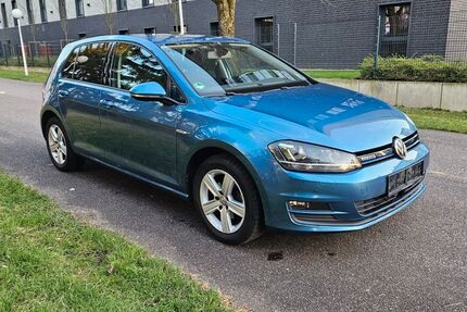 VW Golf 199.980 km 6.995 &euro; Köln 50827
