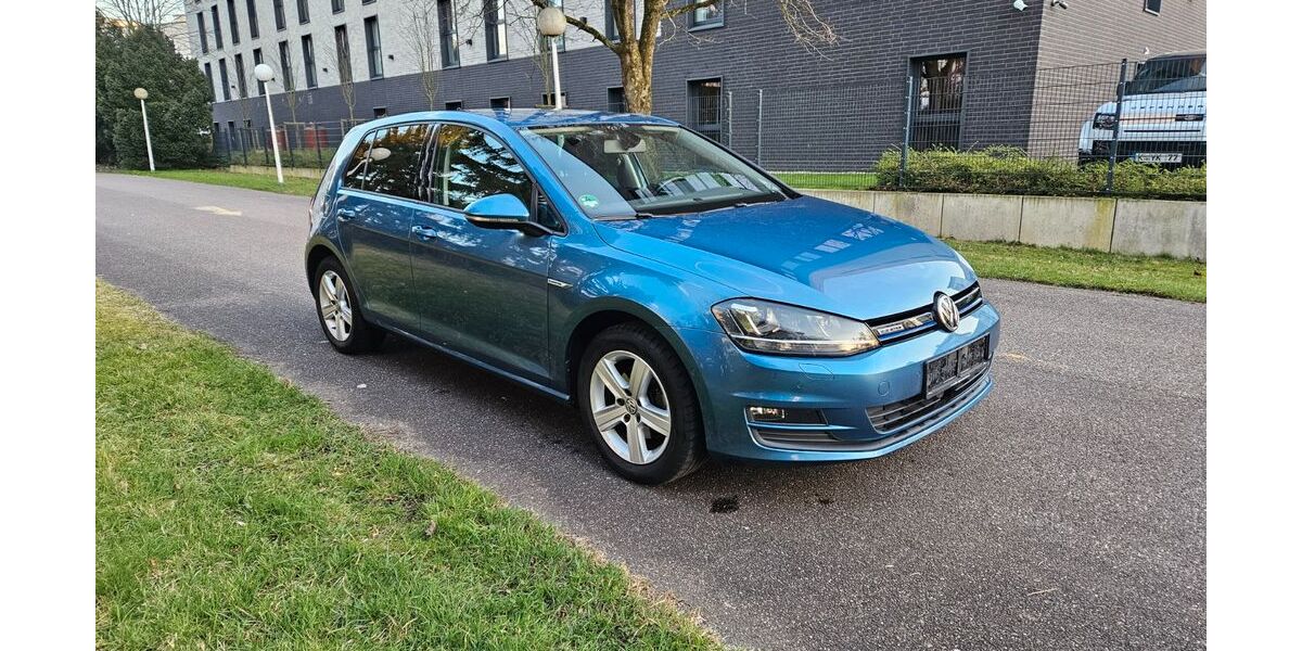 VW Golf 199.980 km 6.995 &euro; Köln 50827