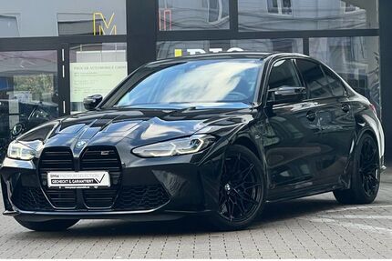 BMW M3 7.364 km 76.770 &euro; Wuppertal 42117