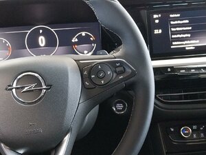 Opel Grandland X Ultimate ACC Kam SHZ LHZ Navi Matrix 5.644 km 25.740 &euro; HAAN 42781