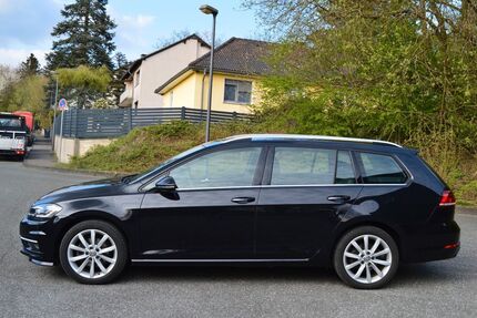 VW Golf 60.000 km 15.990 &euro; Wuppertal 42279