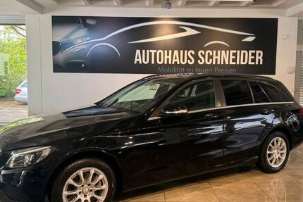 Mercedes-Benz C 180 153.003 km 14.900 &euro; Ratingen 40880