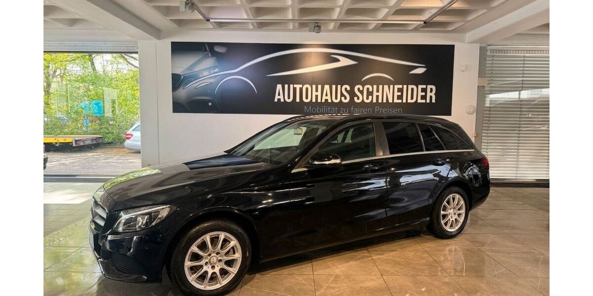Mercedes-Benz C 180 153.003 km 14.900 &euro; Ratingen 40880