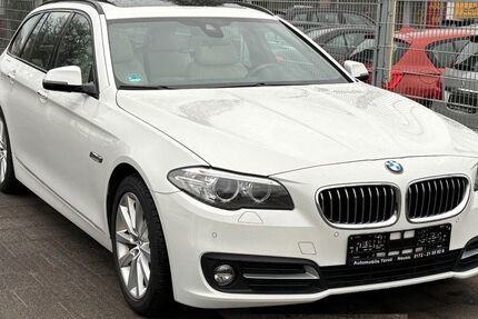 BMW 525 159.500 km 14.990 &euro; Neuss 41460