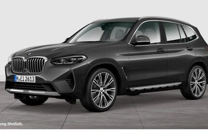 BMW X3 79.400 km 36.440 &euro; Velbert 42553