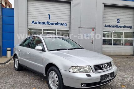 Audi A4 150.000 km 3.750 &euro; Düsseldorf 40589