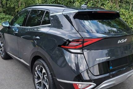 Kia Sportage 45.000 km 27.250 &euro; Remscheid 42859