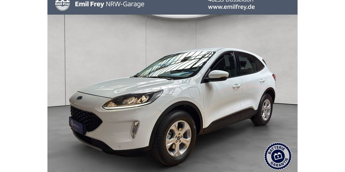 Ford Kuga 44.681 km 18.790 &euro; Düsseldorf 40233